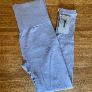 Gymshark Power Down Tights